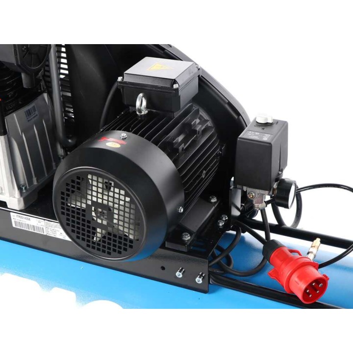 ABAC EXP A49B 270 CT5,5 kompressori, 270 l, 5,5 HP, 400 V