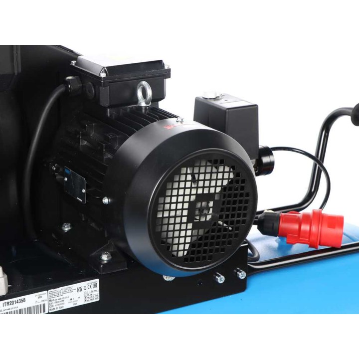 ABAC EXP A49B 270 CT5,5 kompressori, 270 l, 5,5 HP, 400 V