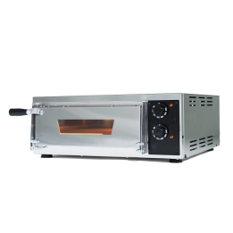 Effeuno EFFE 1 sähköinen pizzauuni 1 800 W 230 V