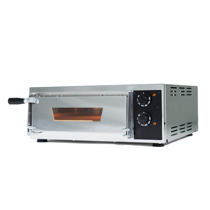 Effeuno EFFE 1 sähköinen pizzauuni 1 800 W 230 V
