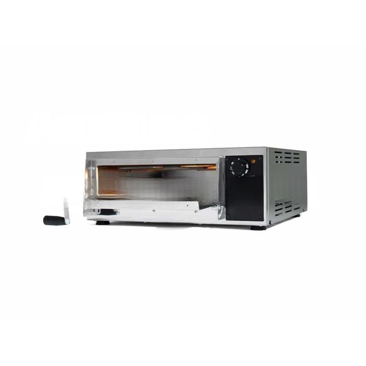 Effeuno EFFE 1 sähköinen pizzauuni, 1 800 W, 230 V