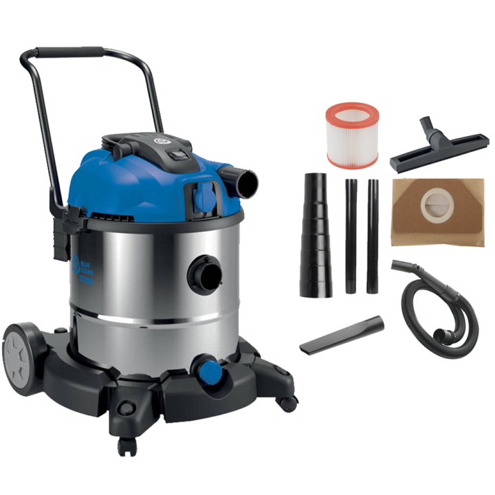 Annovi Reverberi AR3780 märkä ja kuivaimuri 50 l 1 600 W
