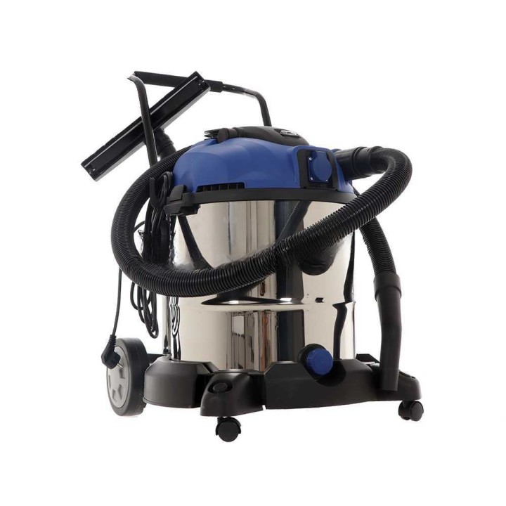 Annovi & Reverberi AR3780 märkä- ja kuivaimuri, 50 l, 1 600 W