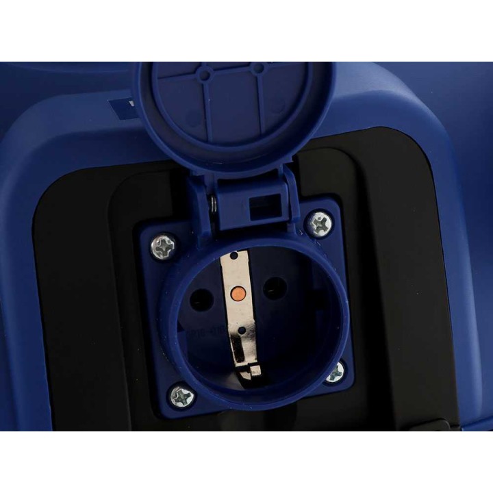 Annovi & Reverberi AR3780 märkä- ja kuivaimuri, 50 l, 1 600 W
