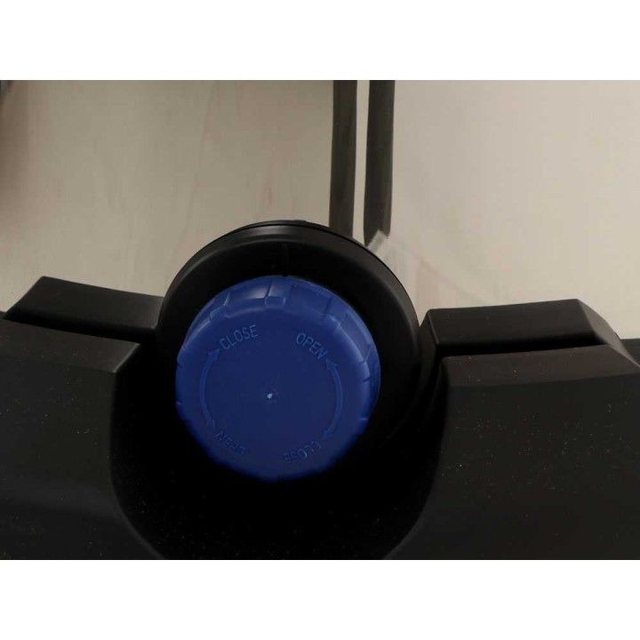 Annovi & Reverberi AR3780 märkä- ja kuivaimuri, 50 l, 1 600 W