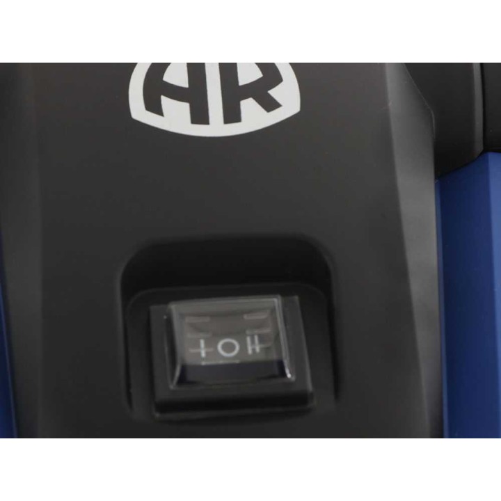Annovi & Reverberi AR3780 märkä- ja kuivaimuri, 50 l, 1 600 W