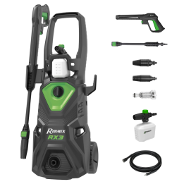 Ribimex RX3 kylmävesipainepesuri 1 800 W 145 bar 480 l h