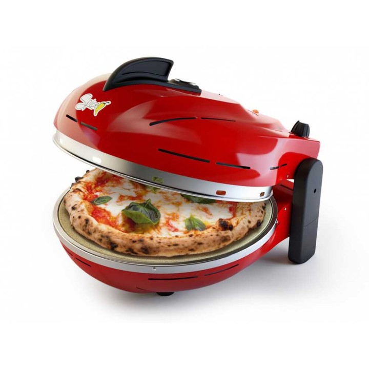 Spice Electronics Diavola Pro V 2.0 sähköinen pizzauuni, 2 000 W, 500 °C