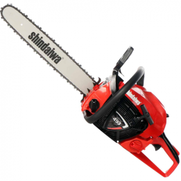 Shindaiwa SDK 493S moottorisaha 50 1 cm 45 cm n laippa