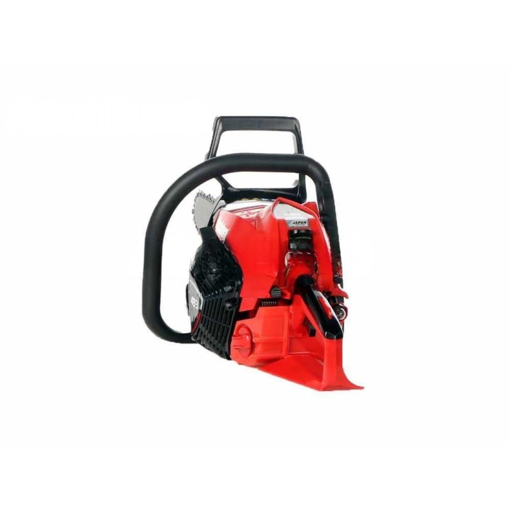 Shindaiwa SDK 493S -moottorisaha, 50,1 cm³, 45 cm:n laippa