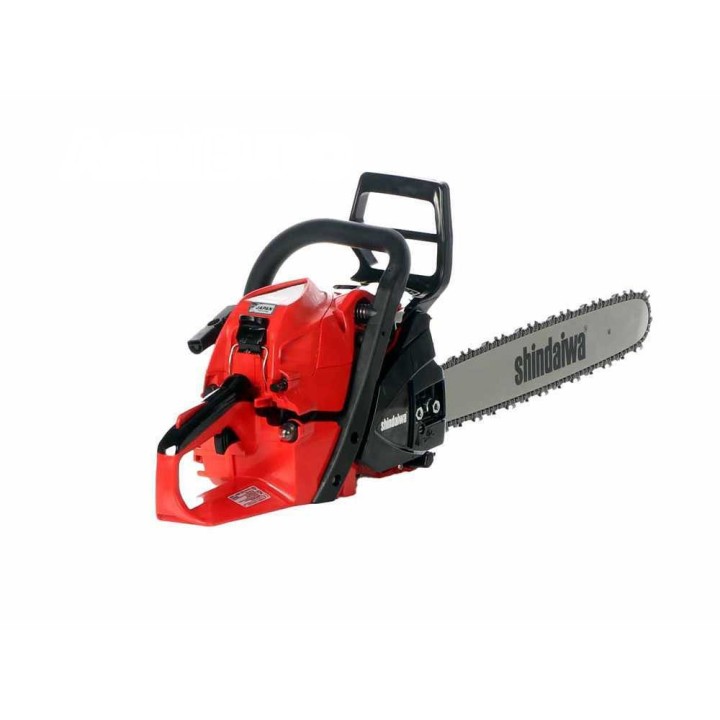 Shindaiwa SDK 493S -moottorisaha, 50,1 cm³, 45 cm:n laippa