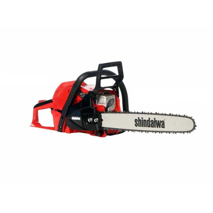 Shindaiwa SDK 493S -moottorisaha, 50,1 cm³, 45 cm:n laippa