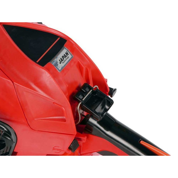Shindaiwa SDK 493S -moottorisaha, 50,1 cm³, 45 cm:n laippa