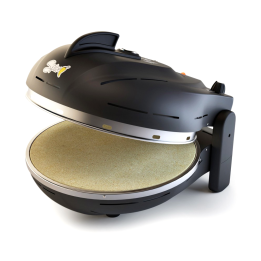 Spice Electronics Diavola Pro V 2 0 sähköinen pizzauuni 2 000 W 500 C