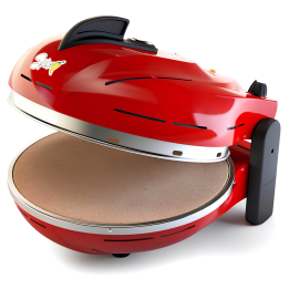 Spice Electronics Diavola Pro V 2 0 sähköinen pizzauuni 2 000 W 500 C