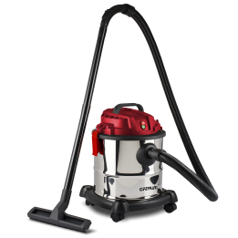 G3 Ferrari Fusto Red märkä ja kuivaimuri 20 l 1 000 W 220 240 V