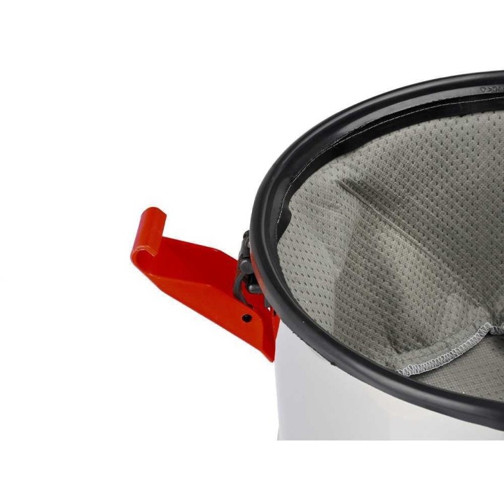 G3 Ferrari Fusto Red märkä- ja kuivaimuri, 20 l, 1 000 W, 220–240 V