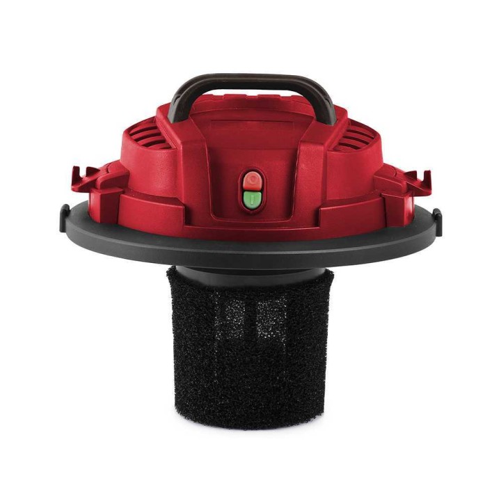 G3 Ferrari Fusto Red märkä- ja kuivaimuri, 20 l, 1 000 W, 220–240 V