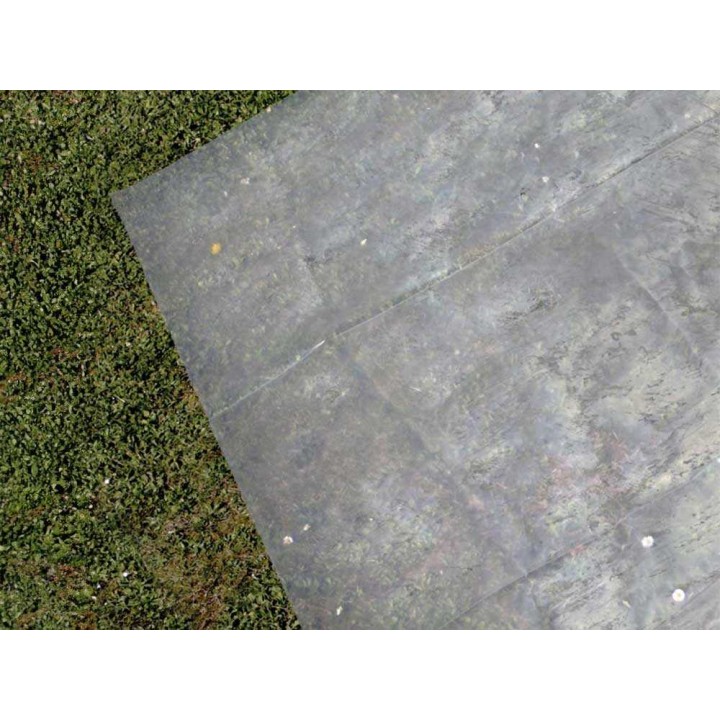 Gre Granada Rotonda Ø550 × 132 cm teräsallas, 27 790 l, hiekkasuodatin