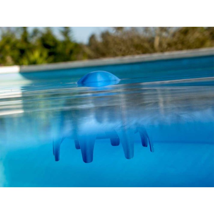 Gre Poolp'o allaskäsittely 0–10 m³, 250 g