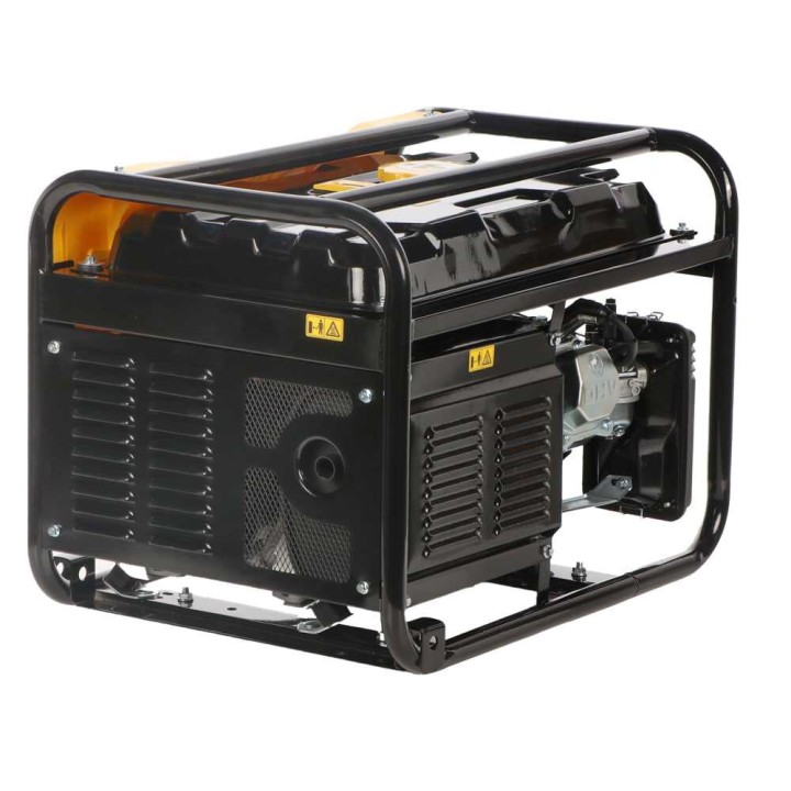 Stanley SIG 2400B bensiinigeneraattori, 2,3 kW, yksivaiheinen, AVR