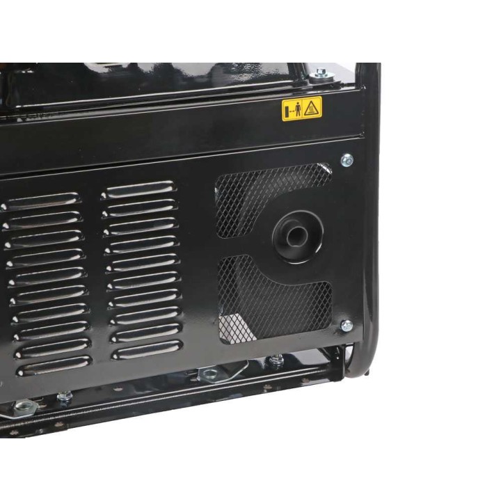 Stanley SIG 2400B bensiinigeneraattori, 2,3 kW, yksivaiheinen, AVR