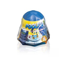 Gre Poolp o allasveden käsittely 10 20 m altaille 500 g