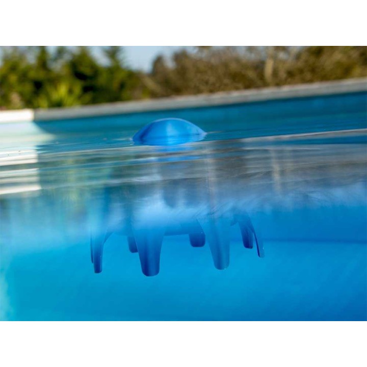Gre Poolp'o allasveden käsittely 10–20 m³ altaille, 500 g