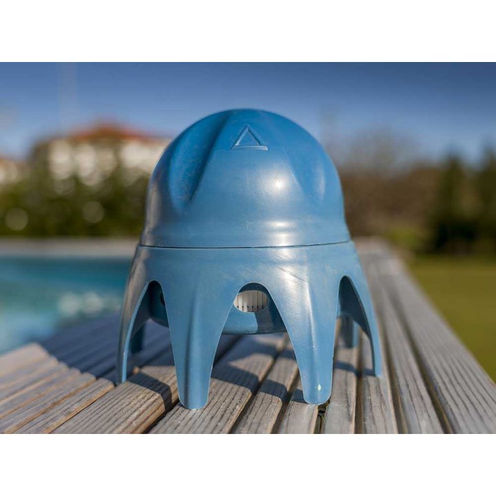 Gre Poolp'o allasveden käsittely 10–20 m³ altaille, 500 g