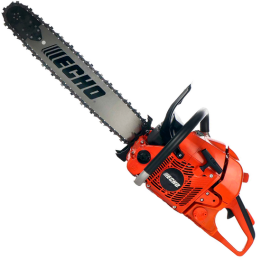 Echo CS 621SX bensiinimoottorisaha katkaisusaha 50 cm n laippa