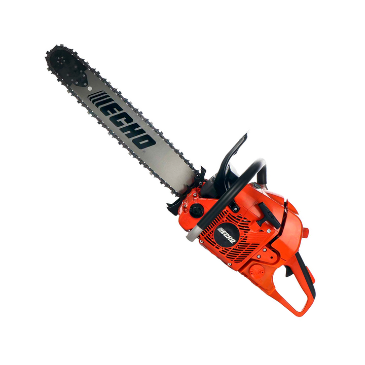 Echo CS 621SX bensiinimoottorisaha katkaisusaha 50 cm n laippa