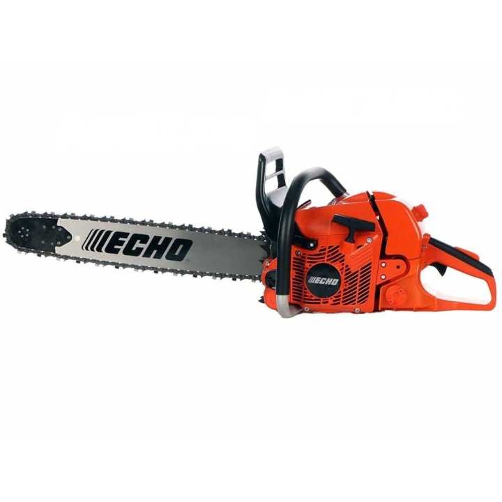 Echo CS-621SX bensiinimoottorisaha, katkaisusaha, 50 cm:n laippa