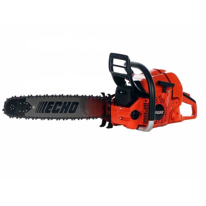 Echo CS-621SX bensiinimoottorisaha, katkaisusaha, 50 cm:n laippa
