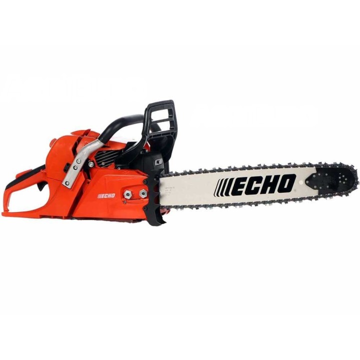 Echo CS-621SX bensiinimoottorisaha, katkaisusaha, 50 cm:n laippa