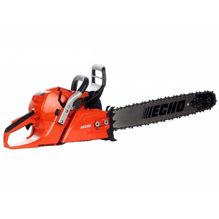 Echo CS-621SX bensiinimoottorisaha, katkaisusaha, 50 cm:n laippa