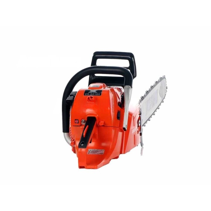 Echo CS-621SX bensiinimoottorisaha, katkaisusaha, 50 cm:n laippa