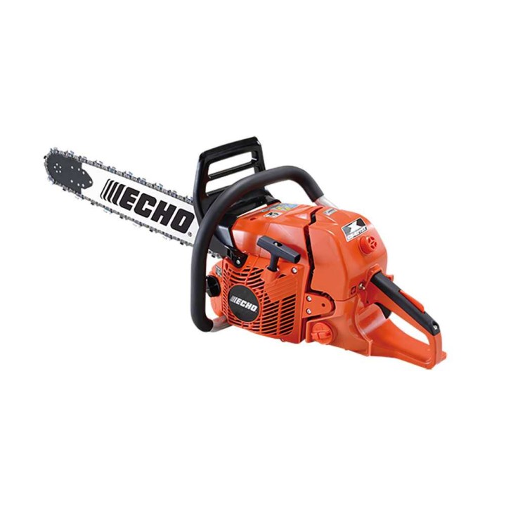 Echo CS-621SX bensiinimoottorisaha, katkaisusaha, 50 cm:n laippa