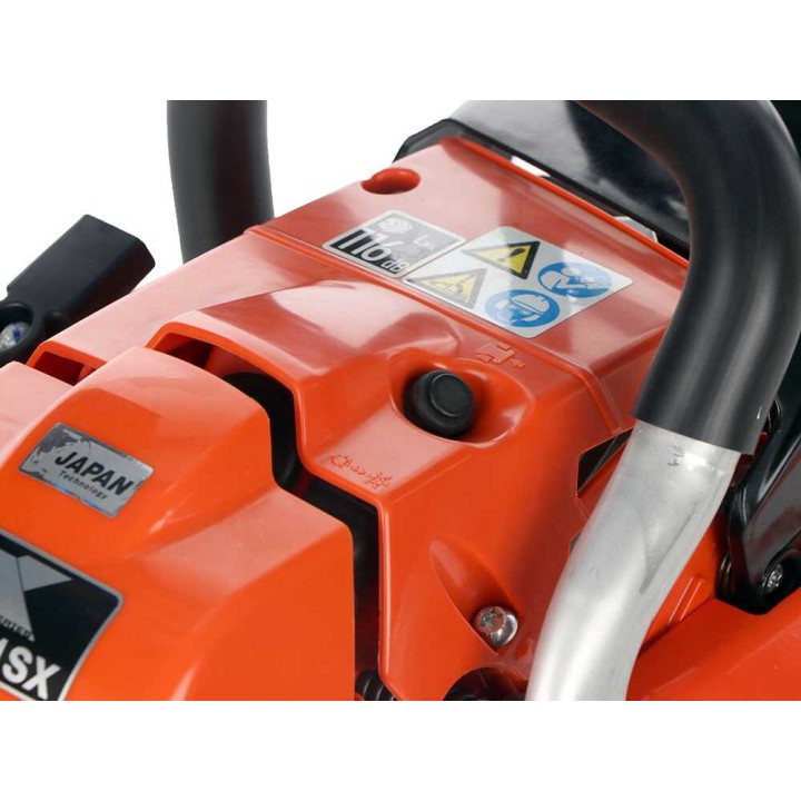 Echo CS-621SX bensiinimoottorisaha, katkaisusaha, 50 cm:n laippa