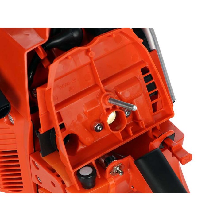 Echo CS-621SX bensiinimoottorisaha, katkaisusaha, 50 cm:n laippa