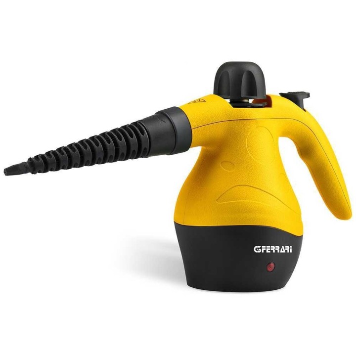 G3 Ferrari PuroVapor höyrypuhdistin, 1 050 W, 220–240 V