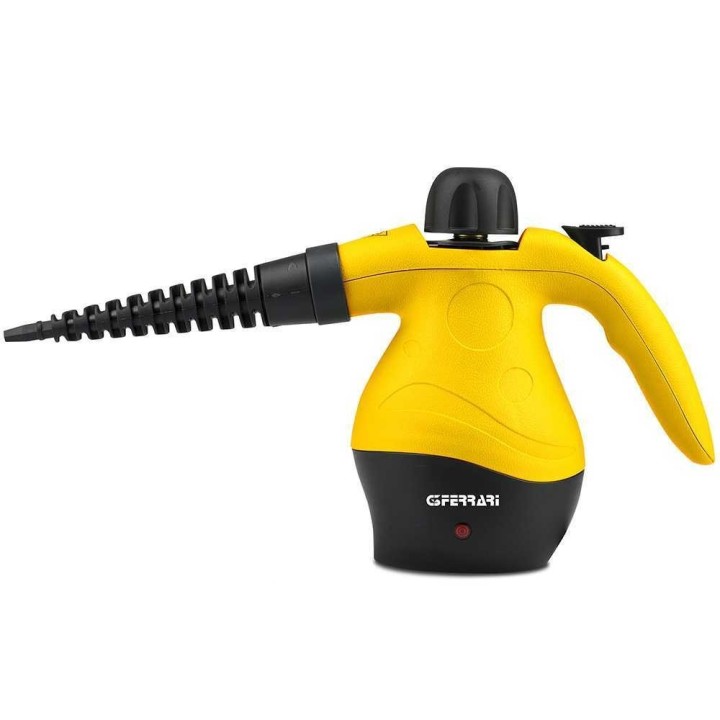 G3 Ferrari PuroVapor höyrypuhdistin, 1 050 W, 220–240 V