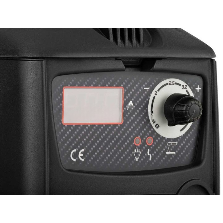 Telwin Tecnica 171/S invertterihitsauskone, MMA/TIG, 10–150 A, kuljetuslaukku