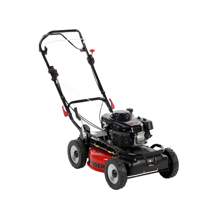 Marina Systems GRINDER 4x4 SH PRO ruohonleikkuri Honda GXV 160 52 cm 4WD