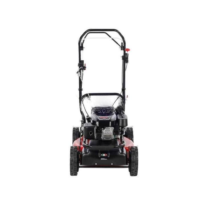 Marina Systems GRINDER 4x4 SH PRO -ruohonleikkuri, Honda GXV 160, 52 cm