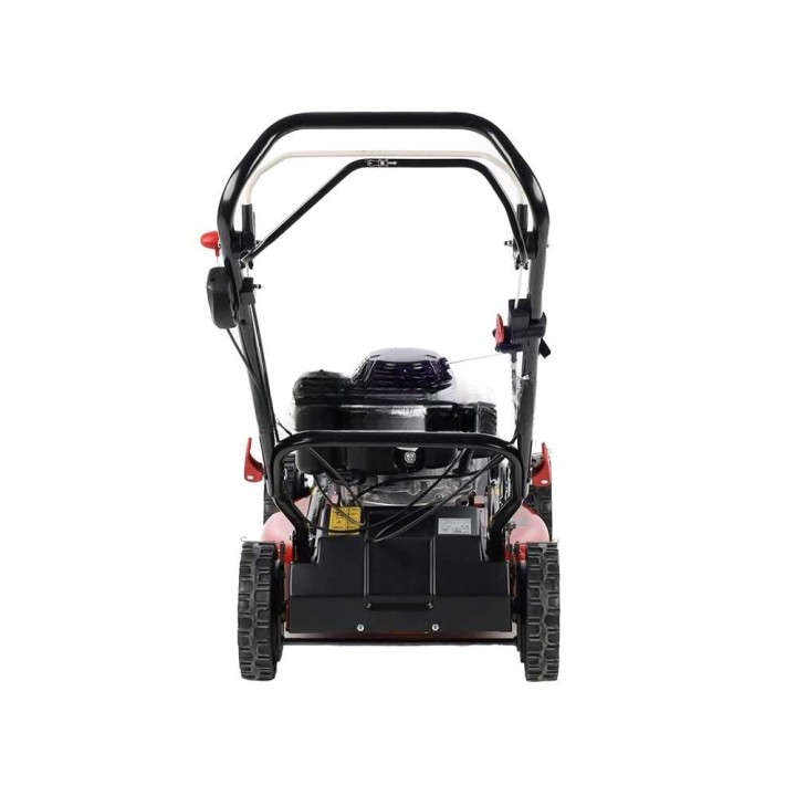 Marina Systems GRINDER 4x4 SH PRO -ruohonleikkuri, Honda GXV 160, 52 cm