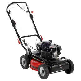 Marina Systems GRINDER 4x4 SH PRO bensiiniruohonleikkuri Honda GXV 160 52 cm 4x4