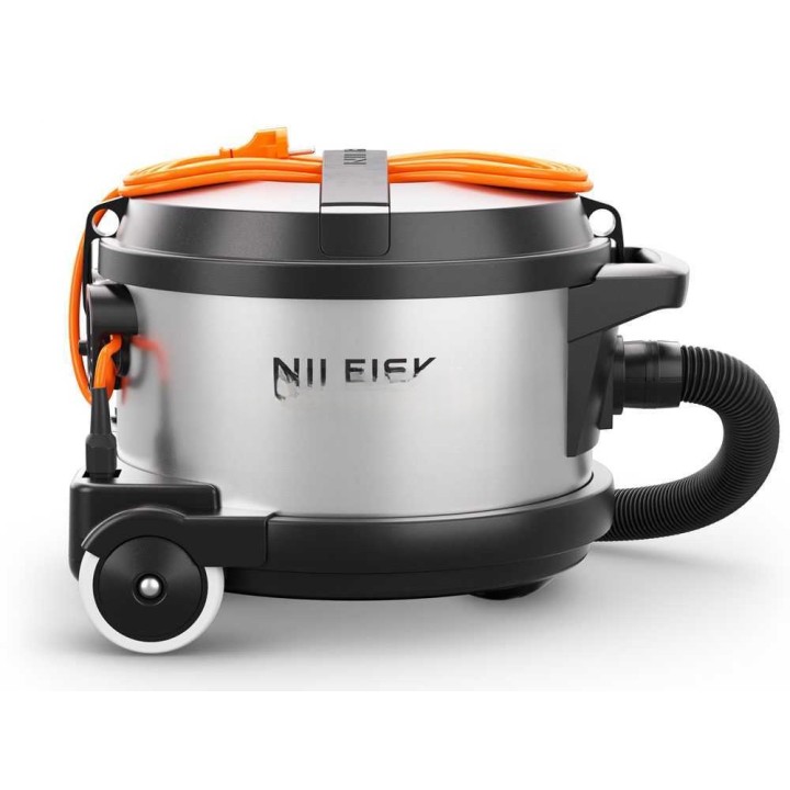 Nilfisk VP 930 Eco Pro Hepa EU pölynimuri, 400 W, 15 l, 48 dB(A)