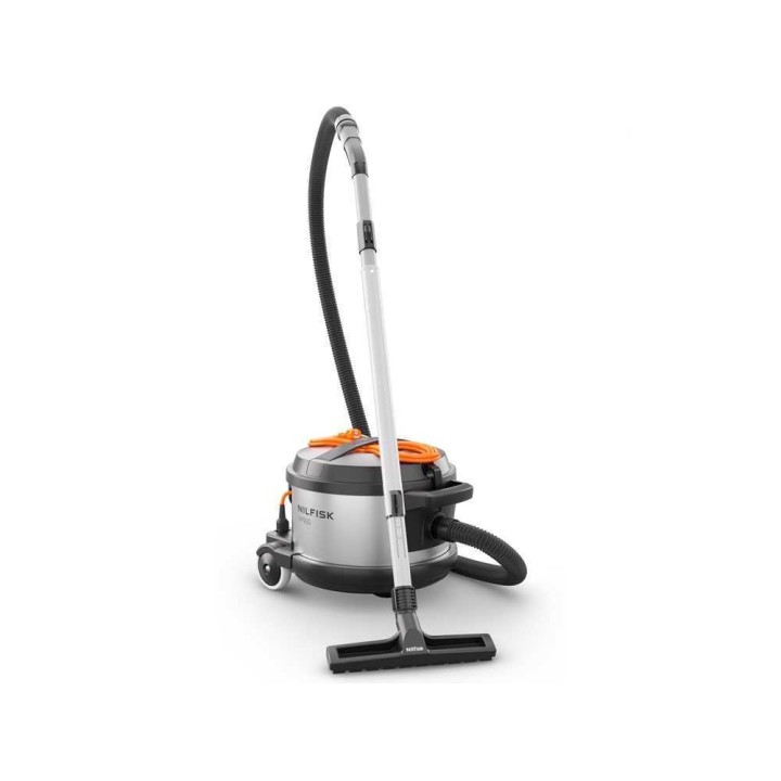 Nilfisk VP 930 Eco Pro Hepa EU pölynimuri, 400 W, 15 l, 48 dB(A)