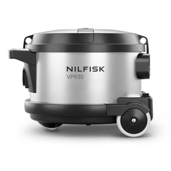 Nilfisk VP 930 Eco Pro Hepa EU pölynimuri, 400 W, 15 l, 48 dB(A)