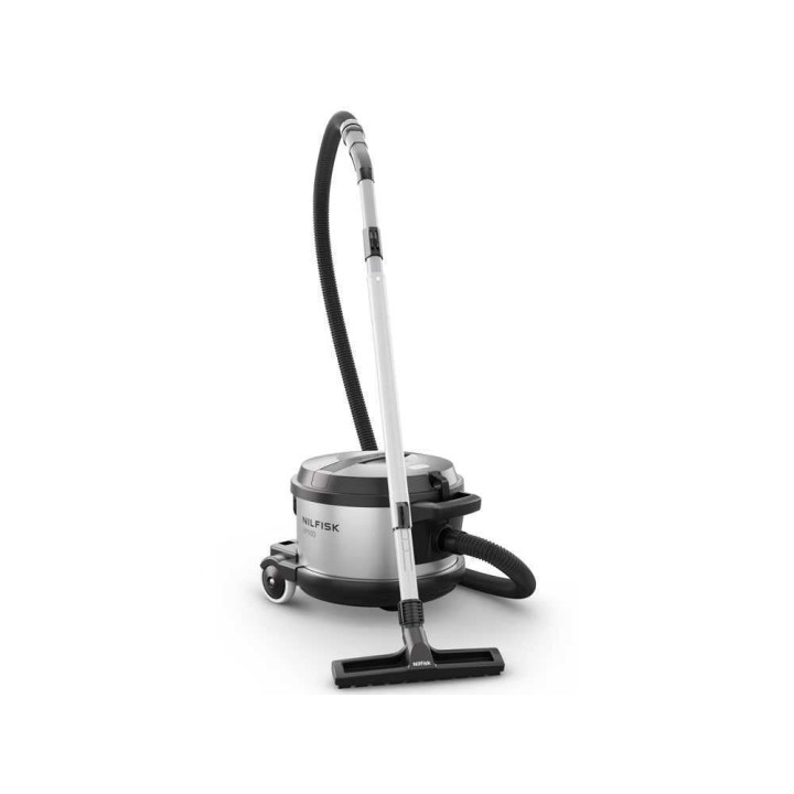 Nilfisk VP 930 Eco Pro Hepa EU pölynimuri, 400 W, 15 l, 48 dB(A)